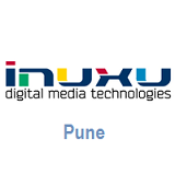Inuxu Digital Media Technology Pvt Ltd Pune